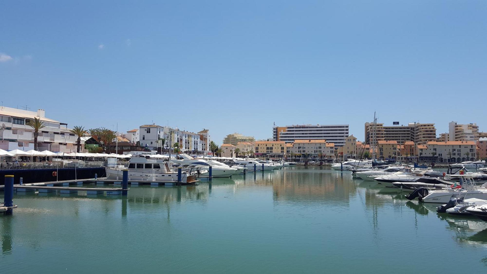 Vilamoura Dream House Qr2 Quarteira Exterior foto
