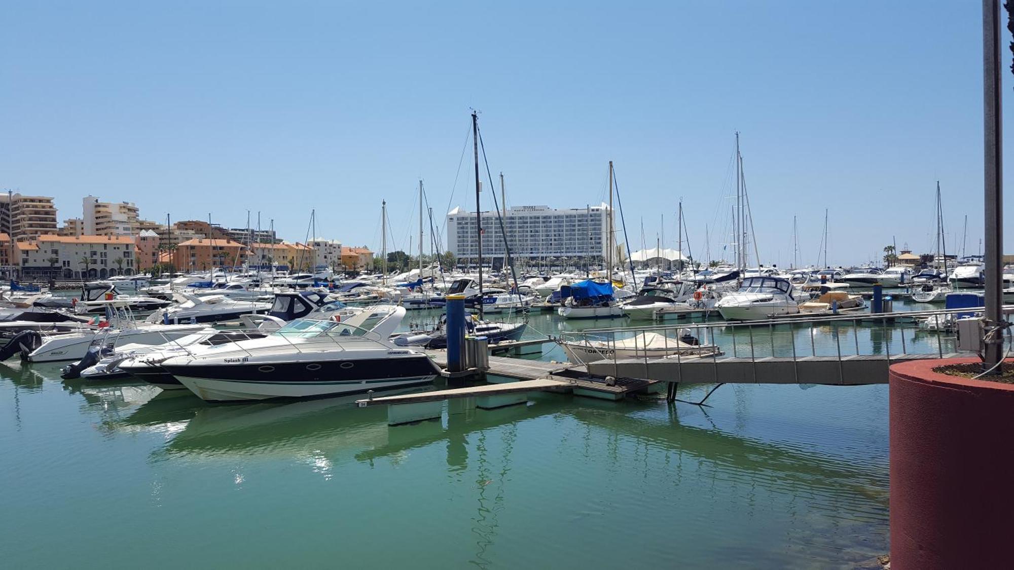 Vilamoura Dream House Qr2 Quarteira Exterior foto