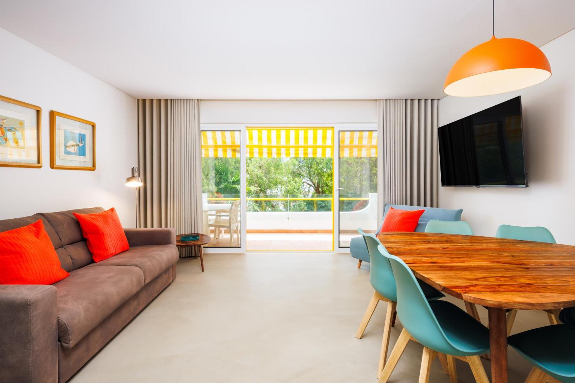 Vilamoura Dream House Qr2 Quarteira Exterior foto