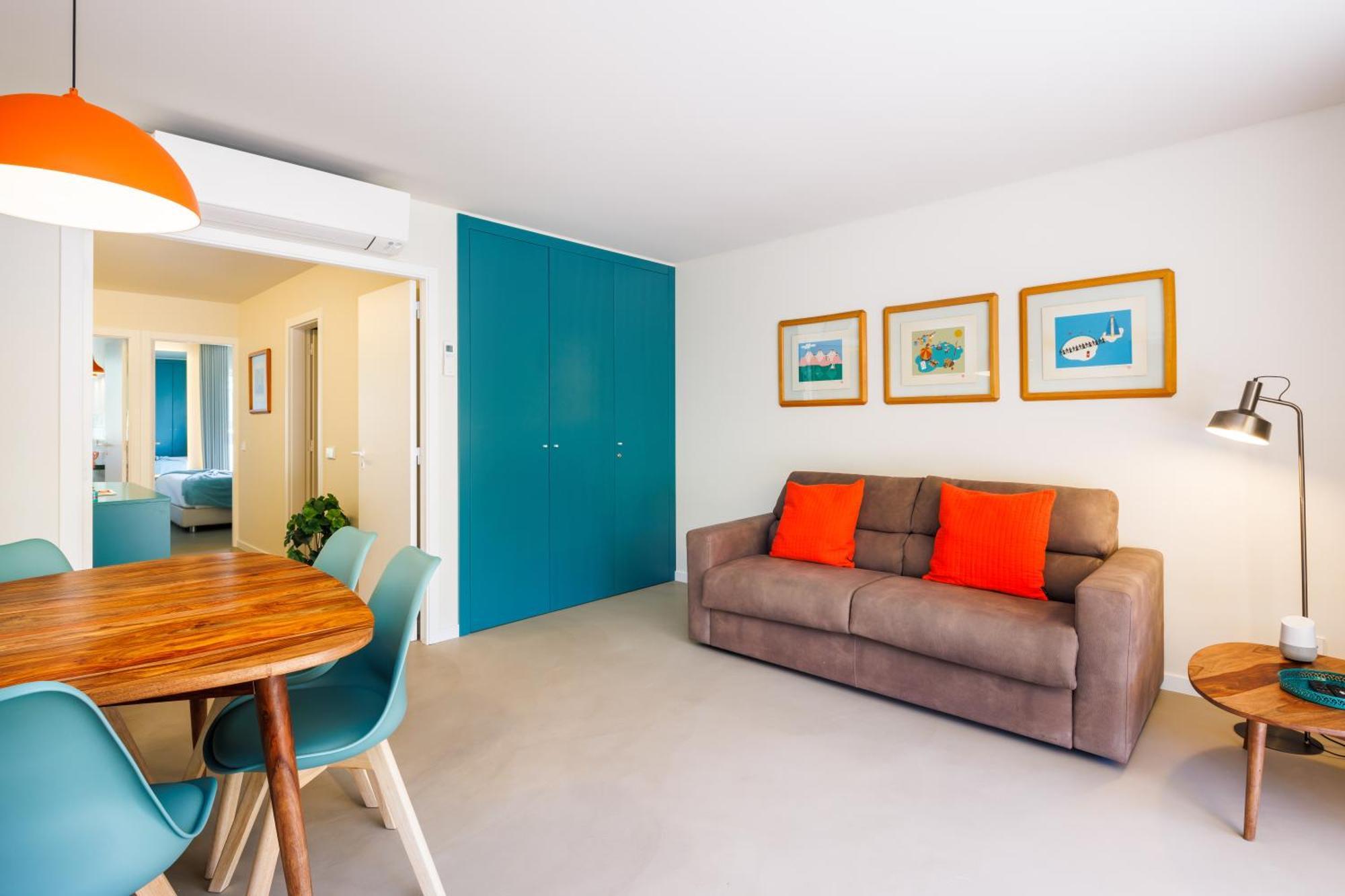 Vilamoura Dream House Qr2 Quarteira Exterior foto